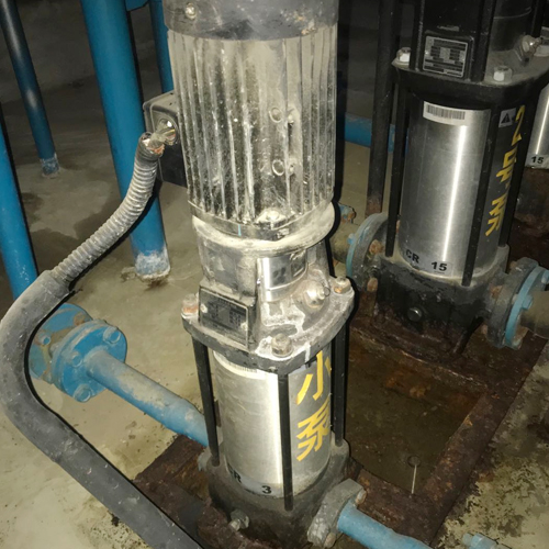 ?伺服合肥電機維修常見毛病
